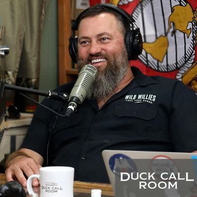 Willie Robertson's Assistant QUITS