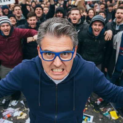 ¿POR QUÉ TE OCULTAN QUE LA CLASE MEDIA ESTÁ DESAPARECIENDO?
