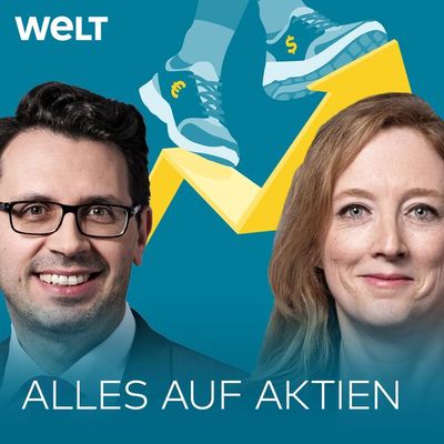 Börsen-Achterbahn und Absturz eines Highflyers
