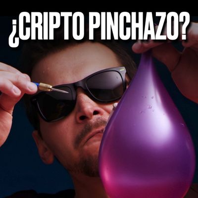 ¿QUÉ SE ESCONDE TRAS EL DESPLOME DE LAS CRIPTOMONEDAS? - Podcast de Marc Vidal