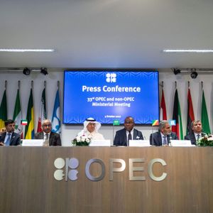 Does The U.S.-Saudi Alliance Have A Future?