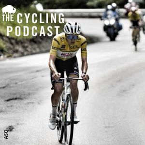 S13 Ep67: The Tour de France Dress Rehearsal