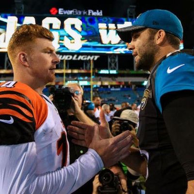 Locked on Bengals - 11/2/17 I ask "how," plus 1-on-1 with Bodine and Lawson