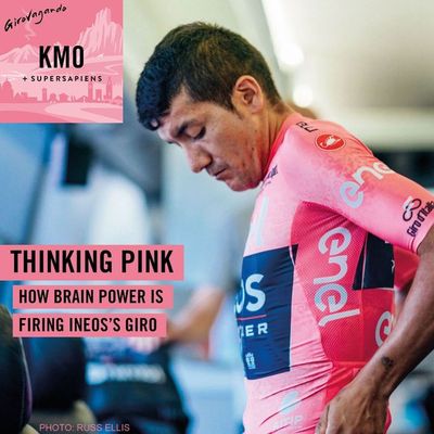 S10 Ep55: Kilometre 0 – Thinking pink