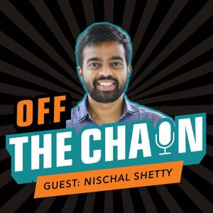 Nischal Shetty, Founder & CEO of WazirX: The Real View of Crypto In India