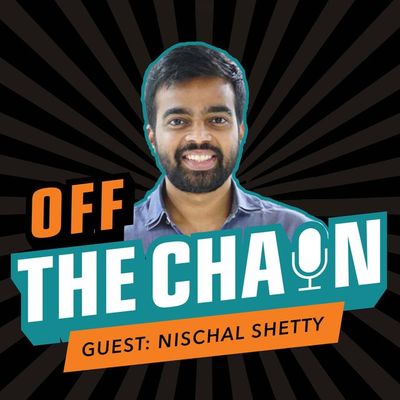 Nischal Shetty, Founder & CEO of WazirX: The Real View of Crypto In India