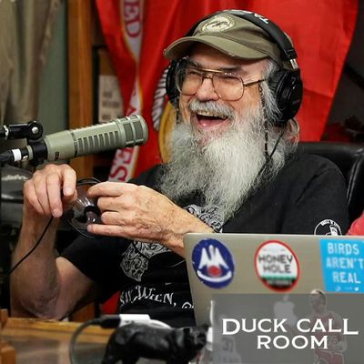 Uncle Si Absolutely Terrifies People in NYC