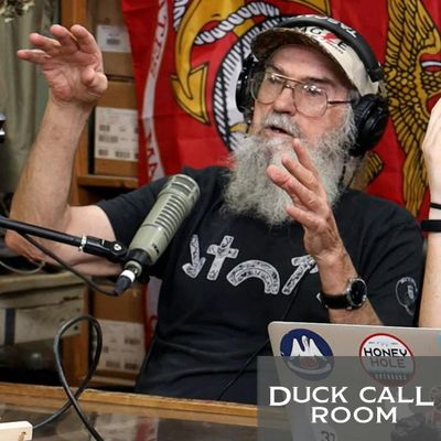 Uncle Si Is Fired Up About This School Prayer Lunacy | Duck Call Room #73