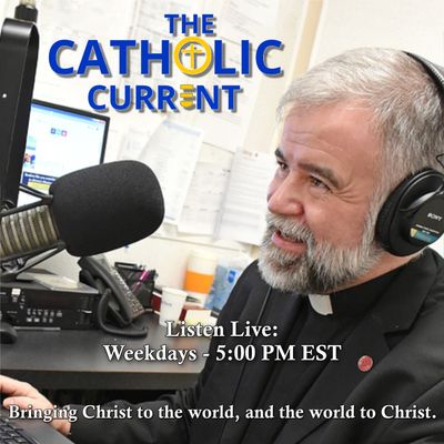 Confronting Post-Roe Rage (Fr. Robert McTeigue S.J.) 7/15/22