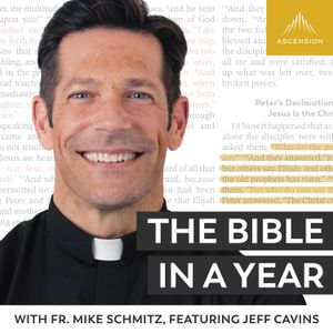 Day 21: Walking with God (2025)