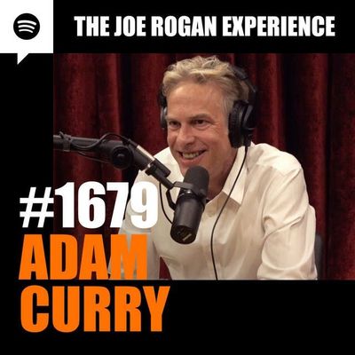 #1679 - Adam Curry