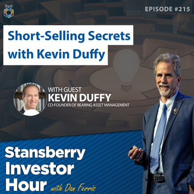 Short-Selling Secrets with Kevin Duffy