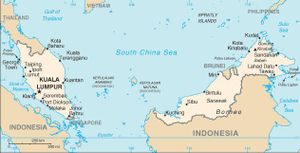 Episode 265-The Battle of Borneo: Resistance Comes in Many Form