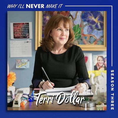 Terri Dollar - Arts Director Working with Special Needs Actors in Raleigh