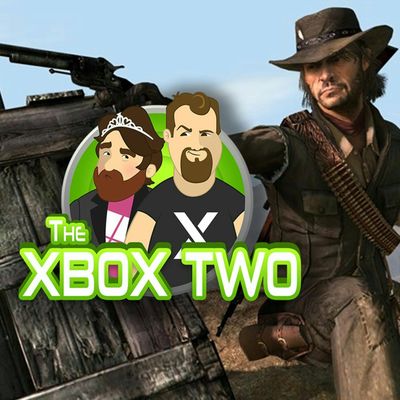 New Xbox back compat games, Red Dead in 4K, future of Xbox, God of War reviews