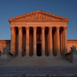 What the Supreme Court Does in the Shadows