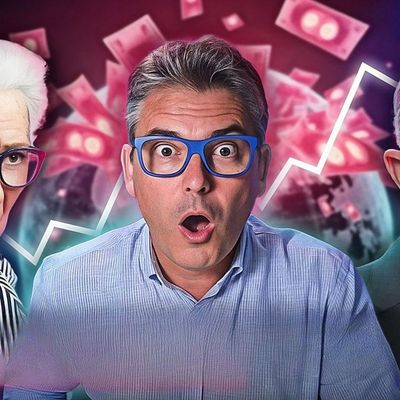 ¿POR QUÉ TODO ESTÁ EN MÁXIMOS? ALGO NO CUADRA Y AFECTARÁ A TU BOLSILLO