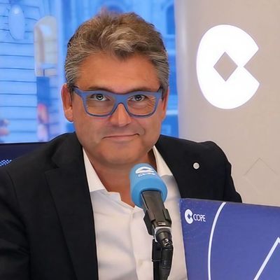 La OCDE mejora las expectativas económicas de España - Salida de Emergencia Marc Vidal