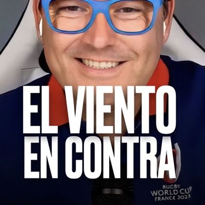 Cuando el viento sopla en contra - Podcast Express de Marc Vidal