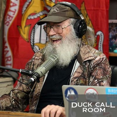 Uncle Si's Thanksgiving Dinner DOs and DON'Ts