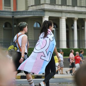 Queer Theory Is the Doctrine of a Sex-Based Cult