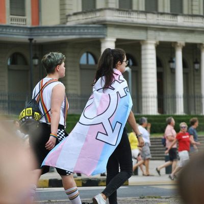 Queer Theory Is the Doctrine of a Sex-Based Cult