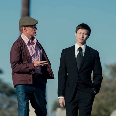 How 'The Sympathizer' confronts Hollywood's version of the Vietnam War