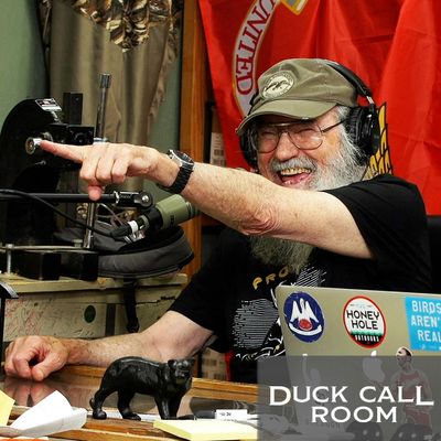 Uncle Si Is Trying to Track Down His 'Wife Swap' Friends