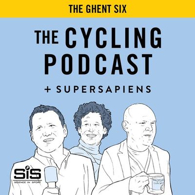 S9 Ep200: The Ghent Six