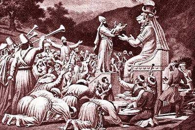 Episode 199 - Moloch's Summer BBQ Spectacular