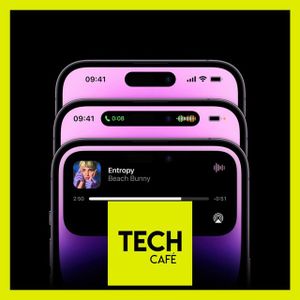 Apple Watch Ultra, iPhone 14 et 14 Pro