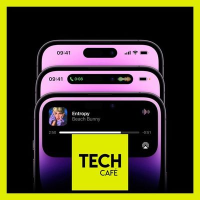 Apple Watch Ultra, iPhone 14 et 14 Pro