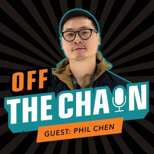 Phil Chen, General Partner at Proof of Capital: How HTC Is Driving Massive Crypto Adoption