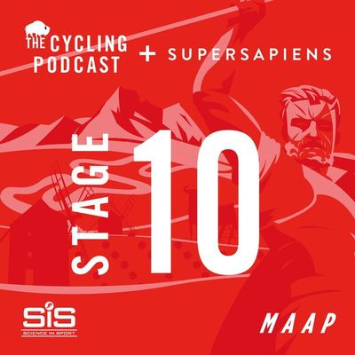 S10 Ep118: Stage 10 | Elche – Alicante | Vuelta a España 2022