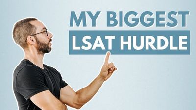 The Biggest LSAT Mistake That Stopped Me from Scoring 170+