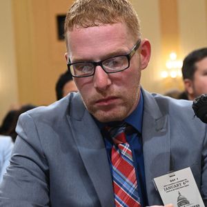 In A Divided America, Can The January 6 Hearing Change Hearts And Minds?