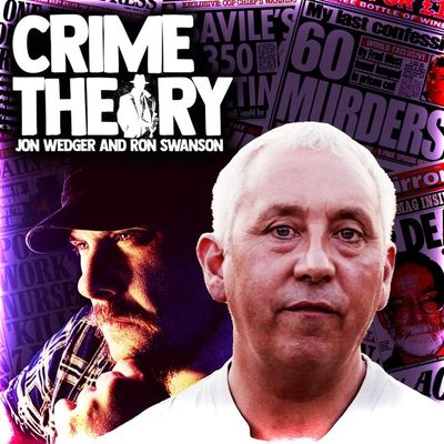 JON WEDGER - Virginia Giuffre, WHAT REALLY HAPPENED!? - CRIME THEORY - Epstein Prince Andrew Royals