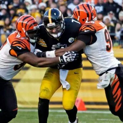 Locked On Bengals - 3/6/2019 Defensive Line Roster Review