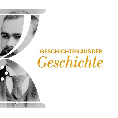 GAG473: Die Erfindung der Lochkarte