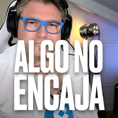 ALGO NO ENCAJA EN LA TASA DE ACTIVIDAD - Podcast Express de Marc Vidal