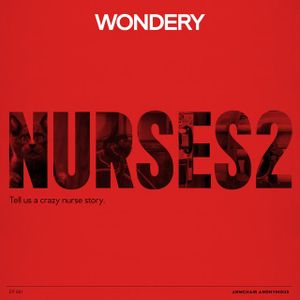 Armchair Anonymous: Nurses II