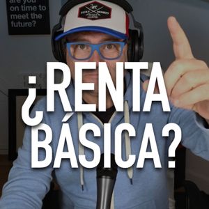 ✂️ CLIP 35 - PROPONEN UNA RENTA BÁSICA - Salida de Emergencia 🚨