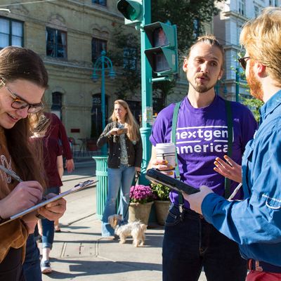 What Do Young Voters in Wisconsin Want?