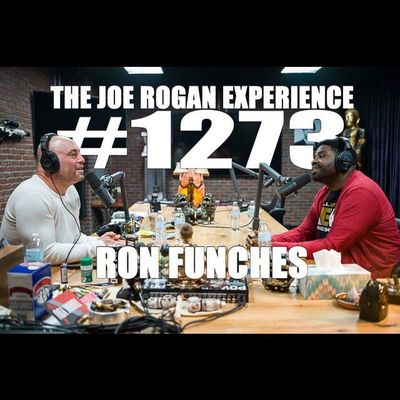 #1273 - Ron Funches