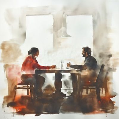 The Conversations that Bring Us Closer