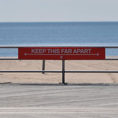 New White House Guidance for When States Can Move To Reopen