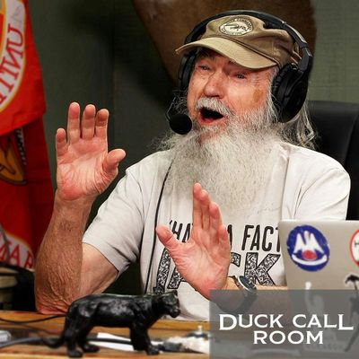 Uncle Si's Prank Just Backfired HARD!