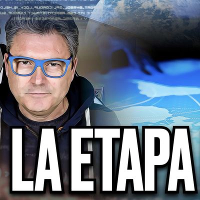 ESTA ETAPA FINAL ES LA GRAN OPORTUNIDAD - Podcast de Marc Vidal