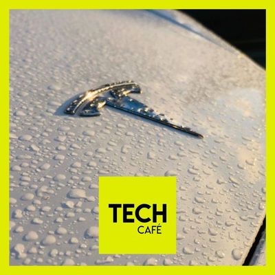 C’est malin ! Tesla, Delphi, défloutage…