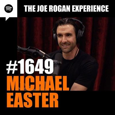 #1649 - Michael Easter